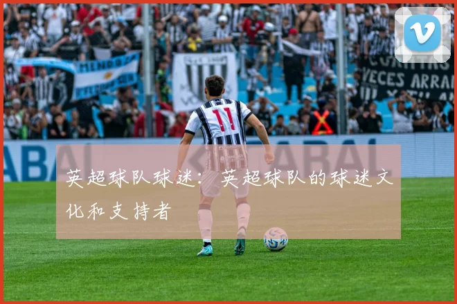 英超球队球迷：英超球队的球迷文化和支持者