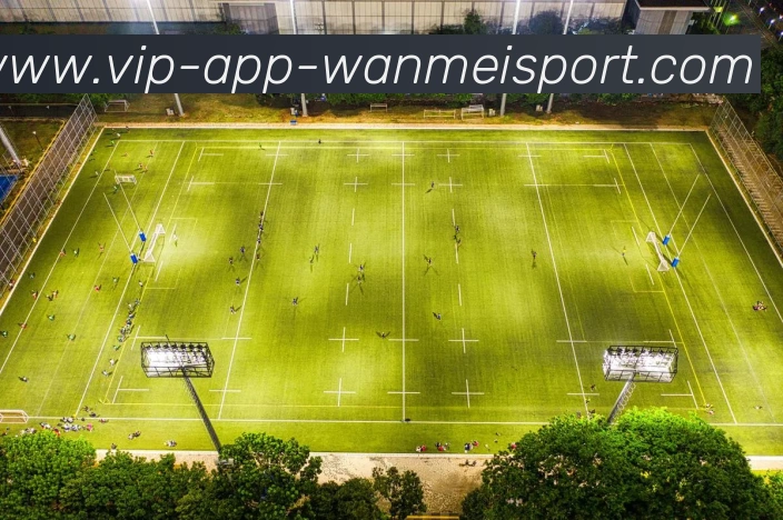 完美体育appAPP 体育赛事宣传图